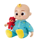 Cocomelon Müzikli JJ Pelüş CMW0016